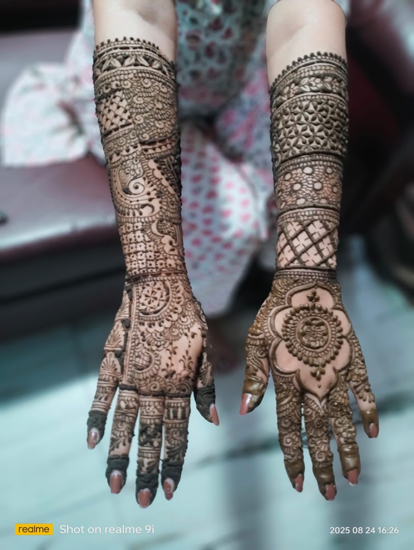 The Bridal
