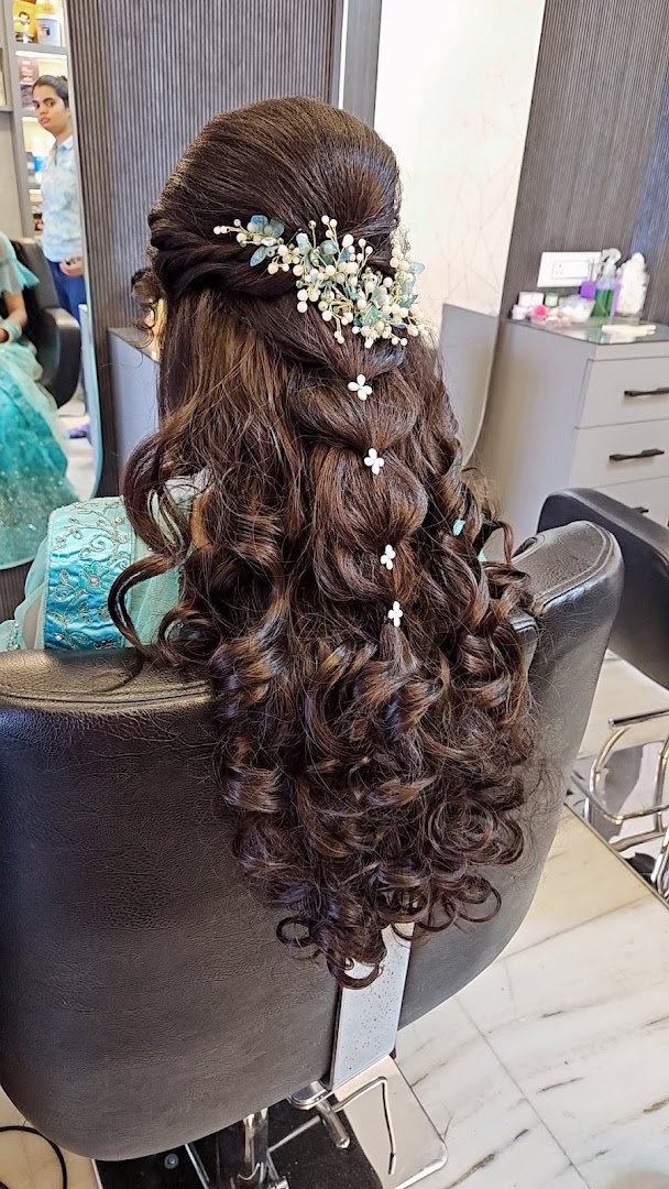 Bridal & party